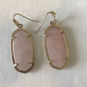 Kendra Scott Elle Earrings